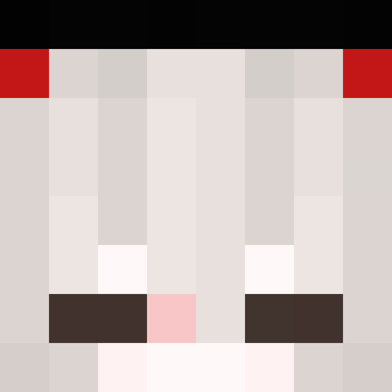 Czpi's skin