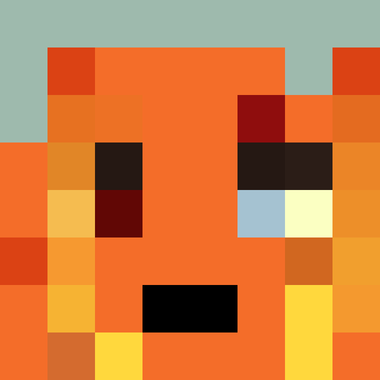 Argaj's skin