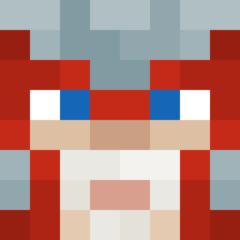NotAppolo's skin