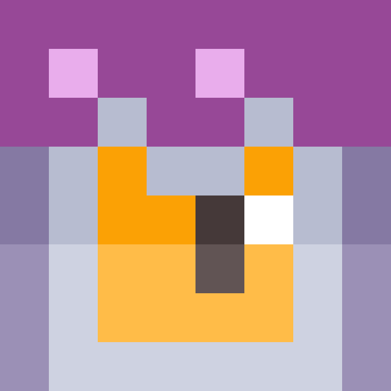 rohesisbored's skin