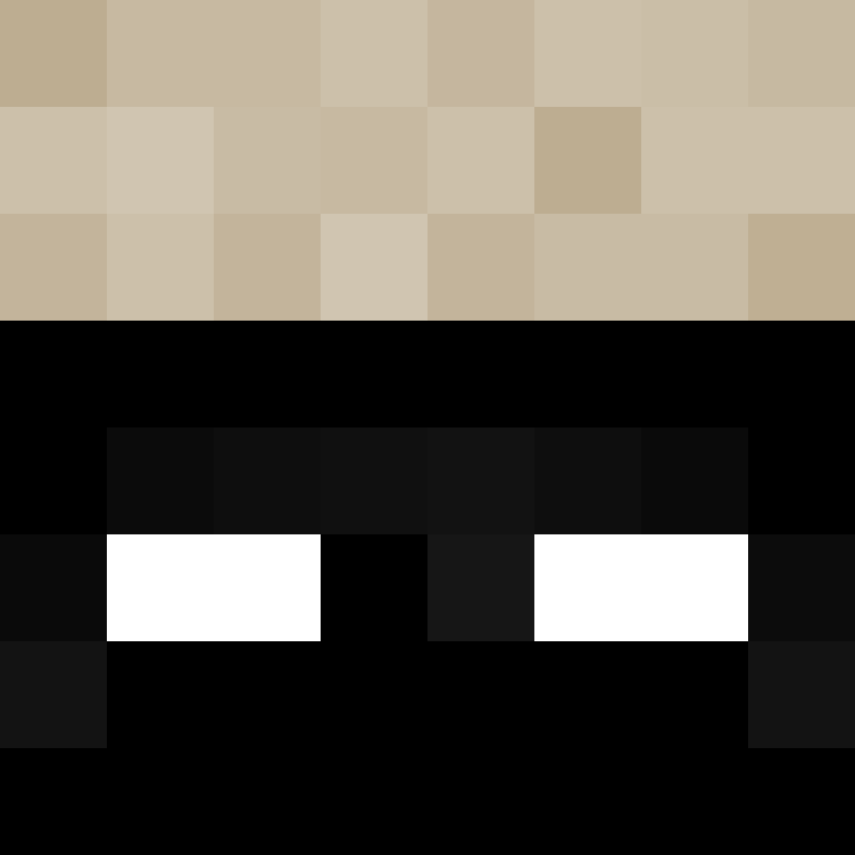 Demonpita's skin