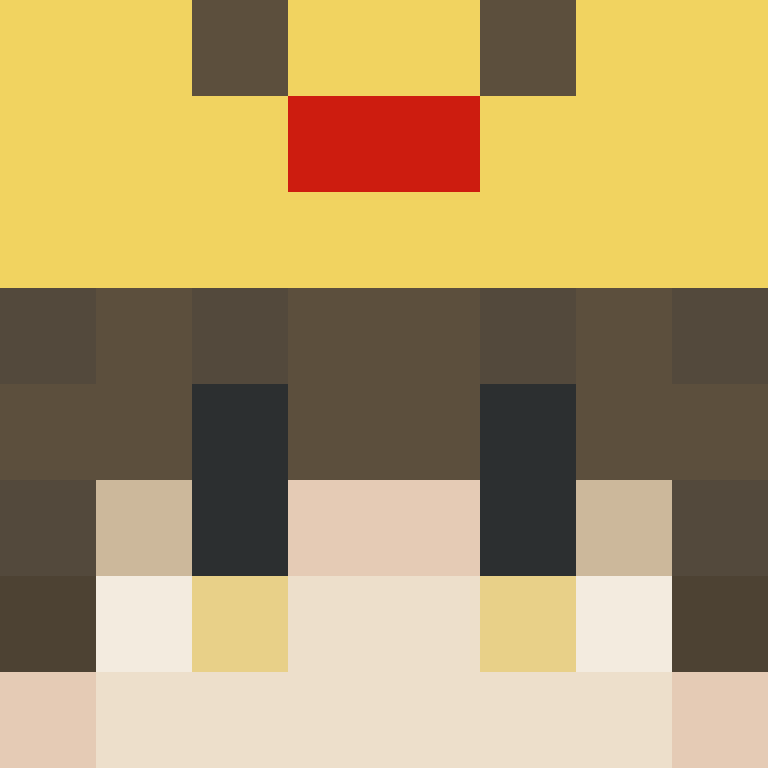 acharb's skin