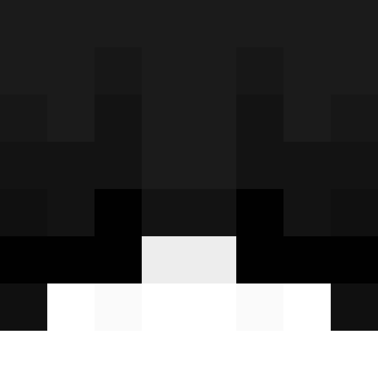 Ponerla's skin