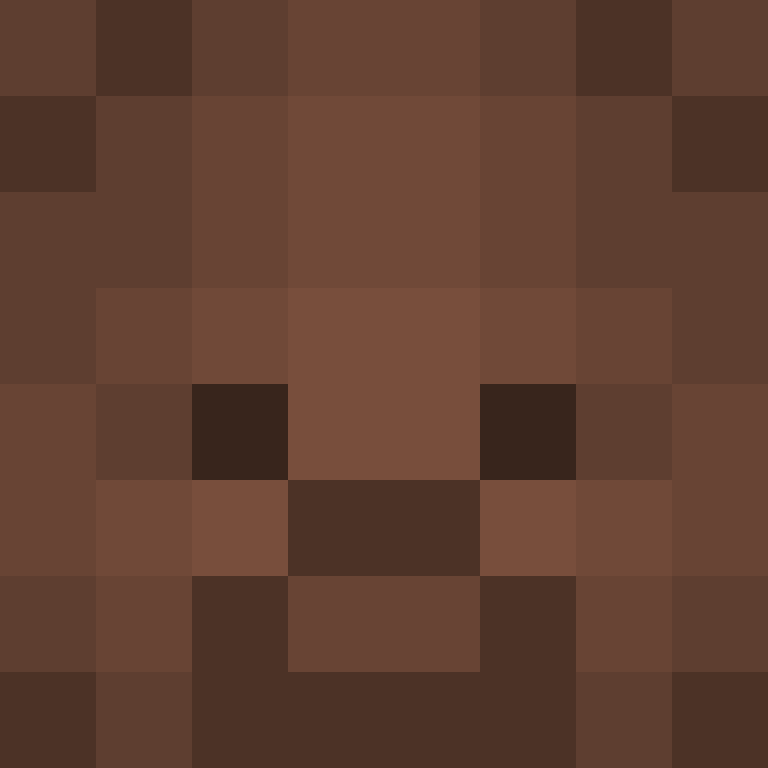 Deteroo's skin
