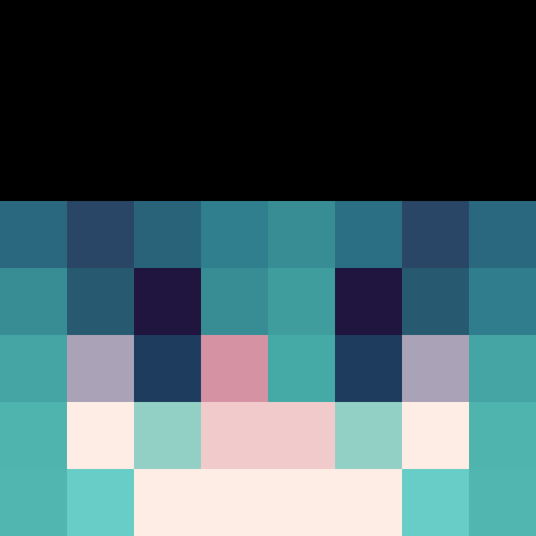 Lettuce272's skin