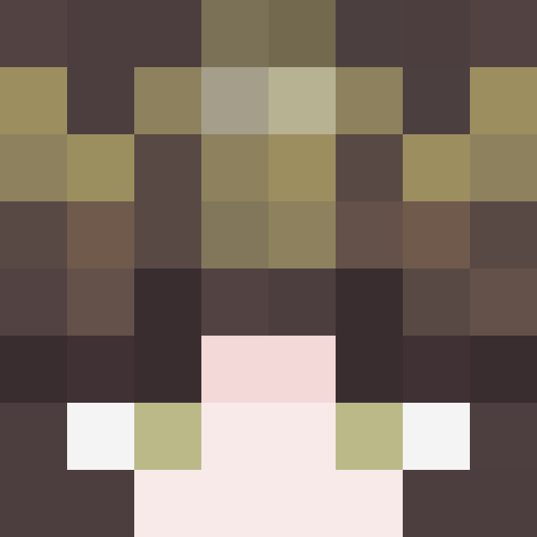 katarowa's skin