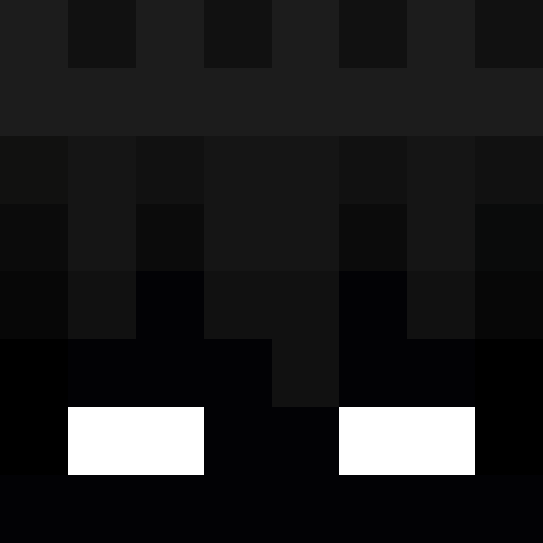 mistview's skin