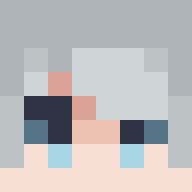 eyeisgod's skin