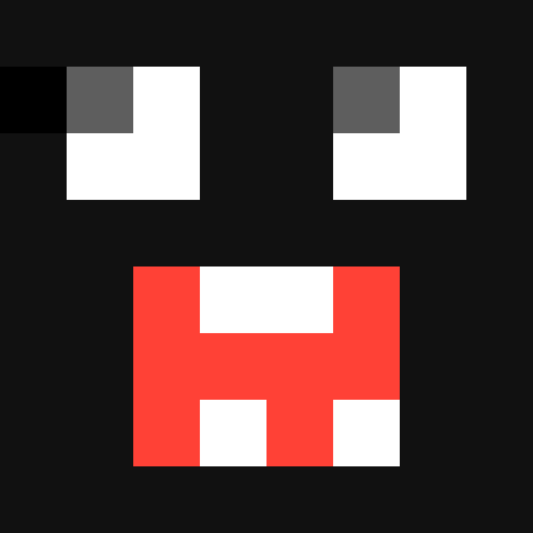 Ryuzln's skin