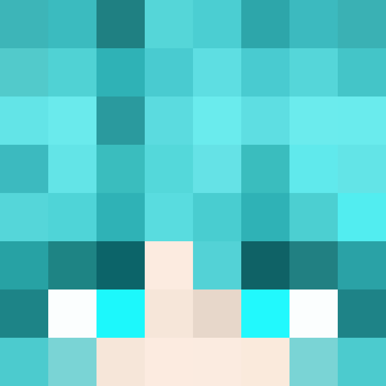 BradBot_2's skin