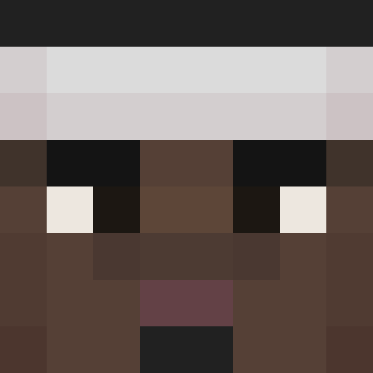 Woodyblossom's skin