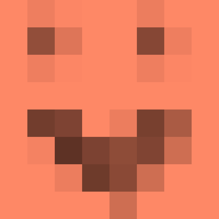 unventivetalent's skin