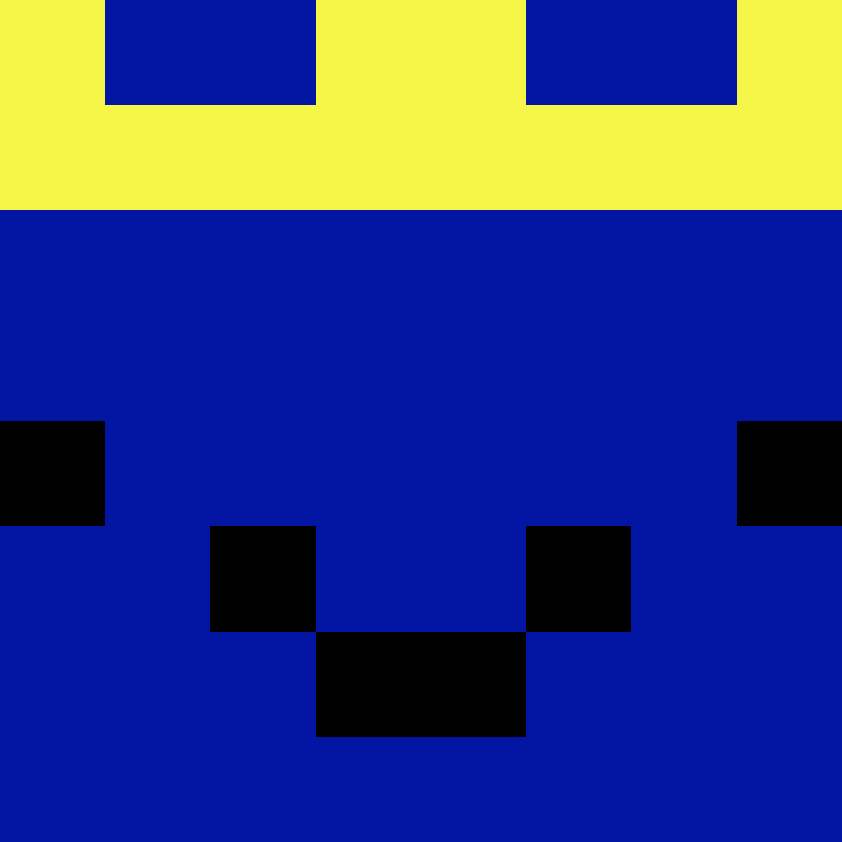 Lavandino301's skin