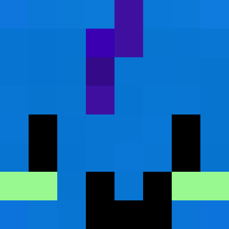Laa9hin's skin