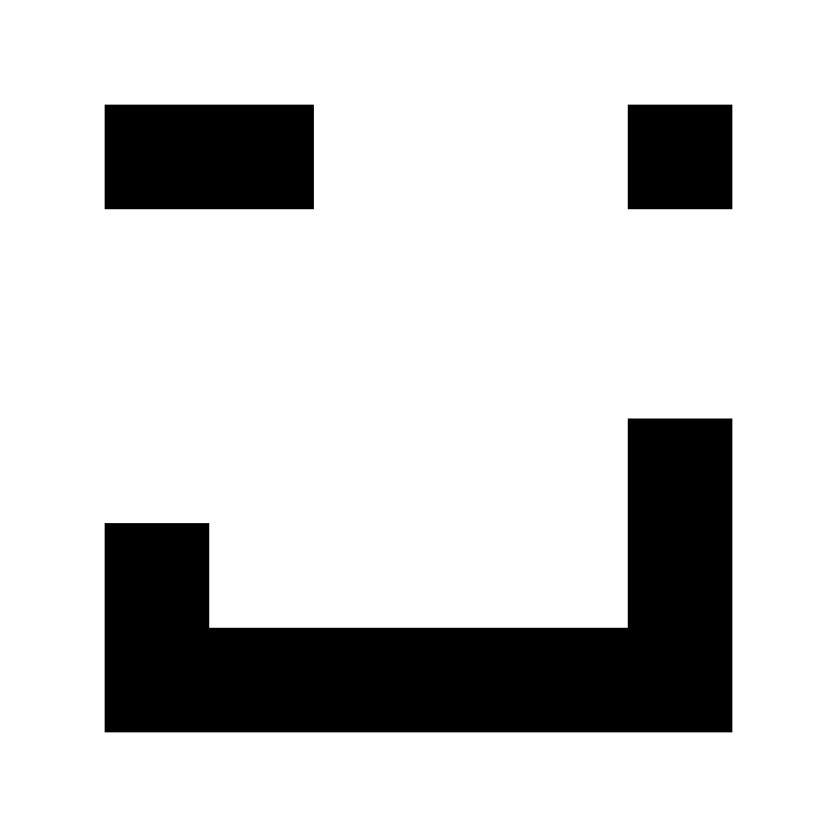 Geckoisme's skin