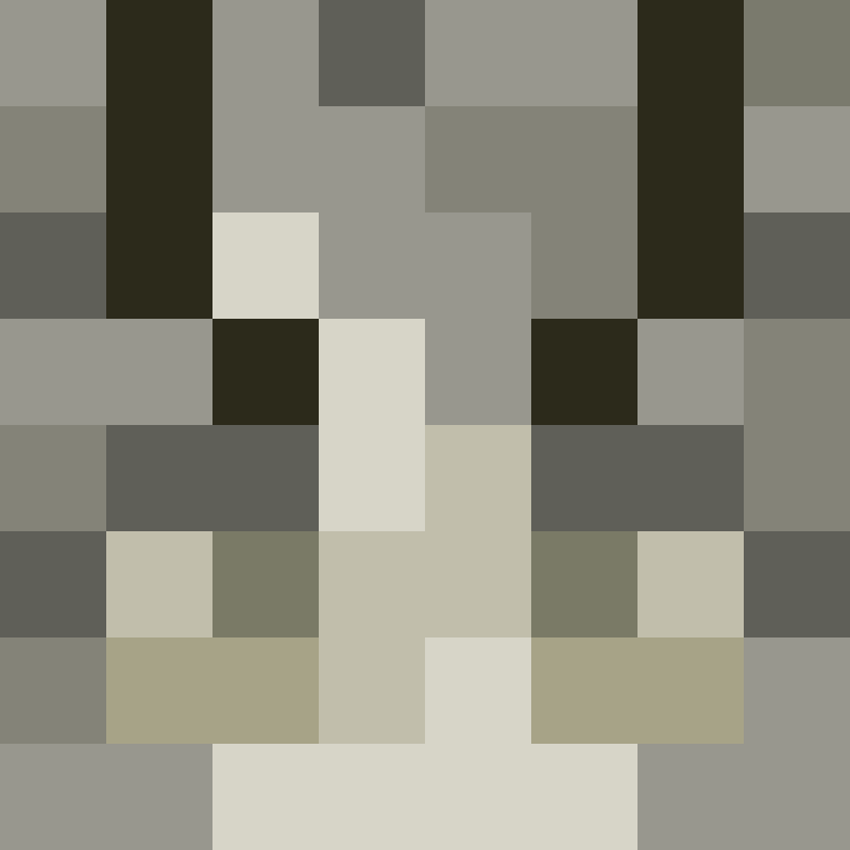 Crownteeth's skin