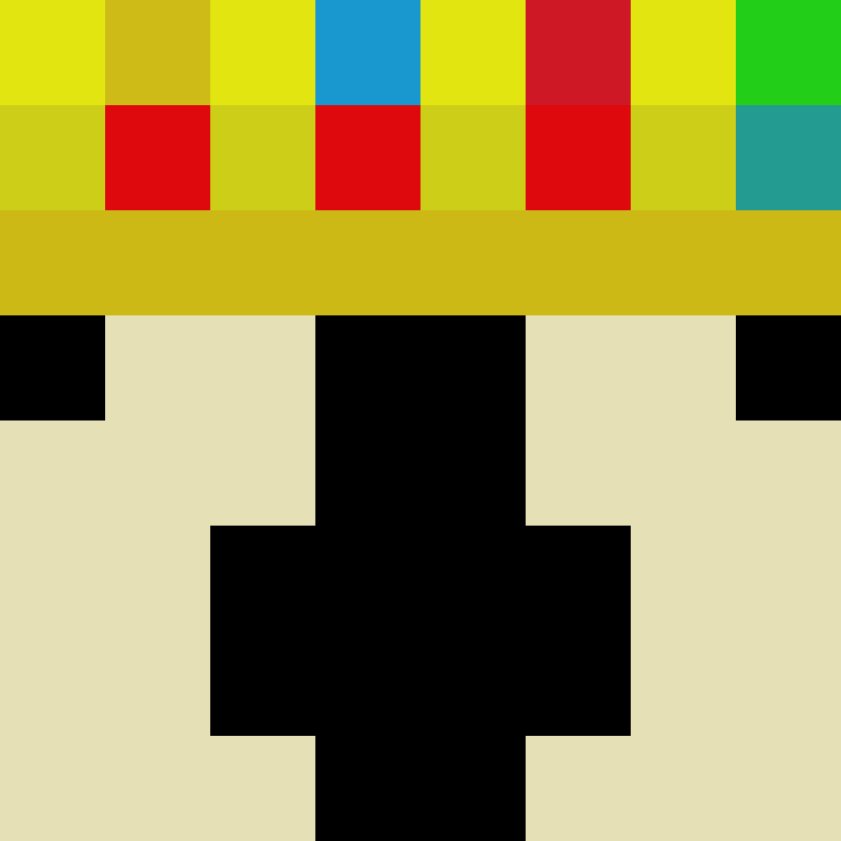 sparkeyclarkeey's skin