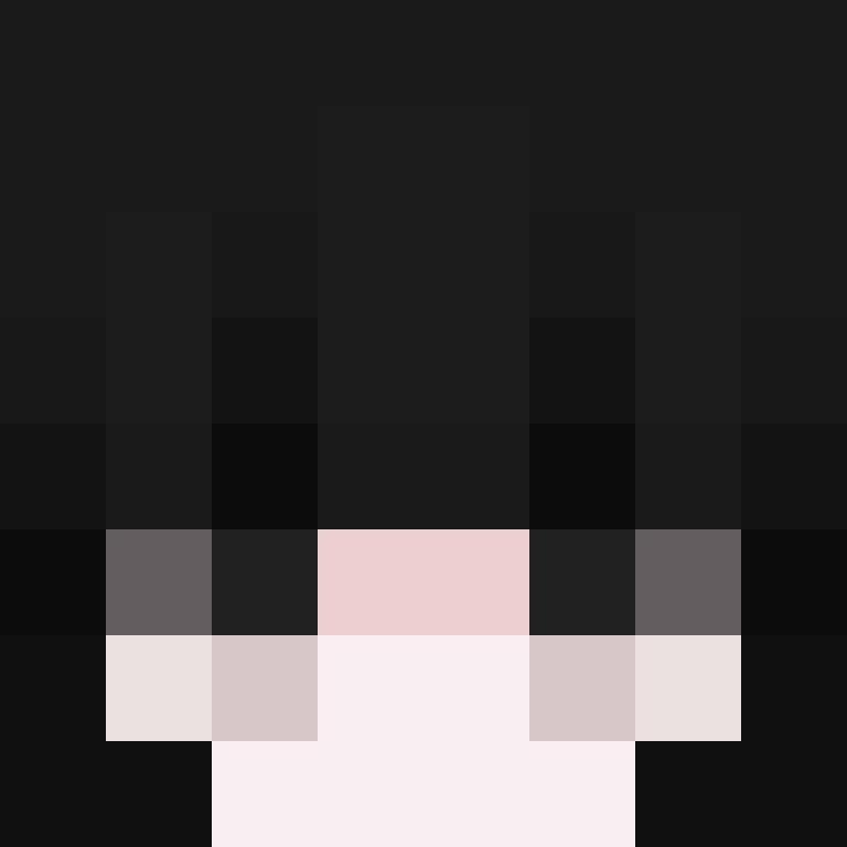 buuniq's skin