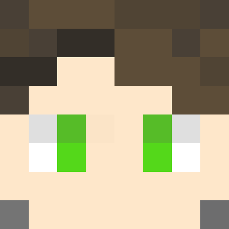 loneraze's skin