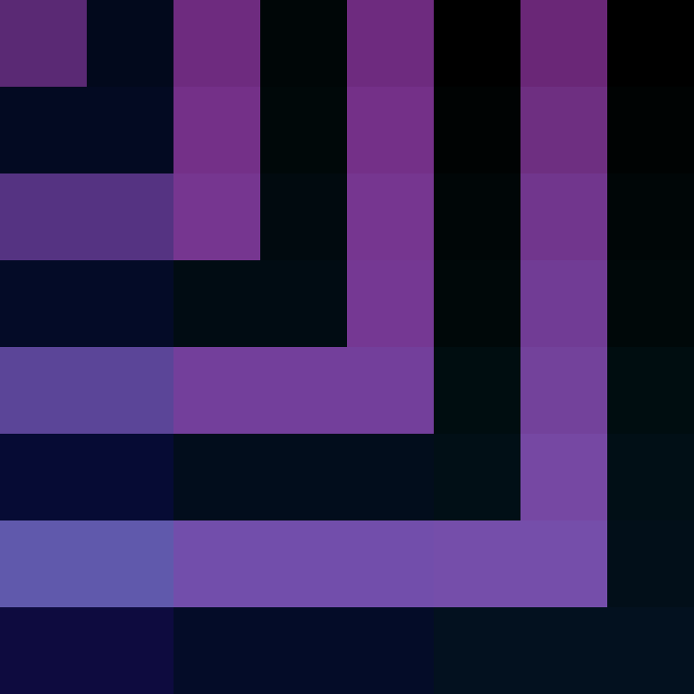 Tiaronchik's skin