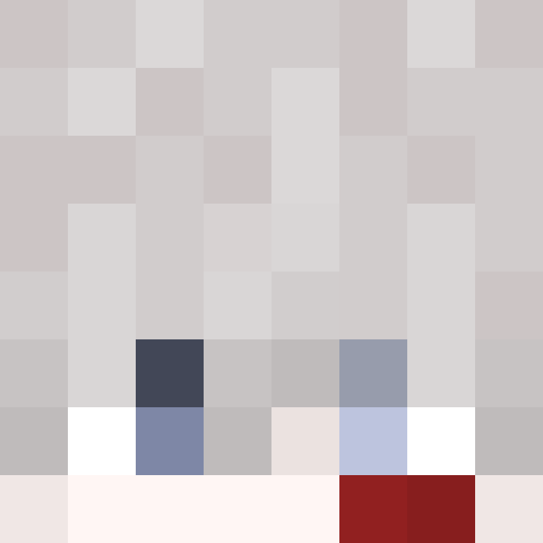 Respondents's skin