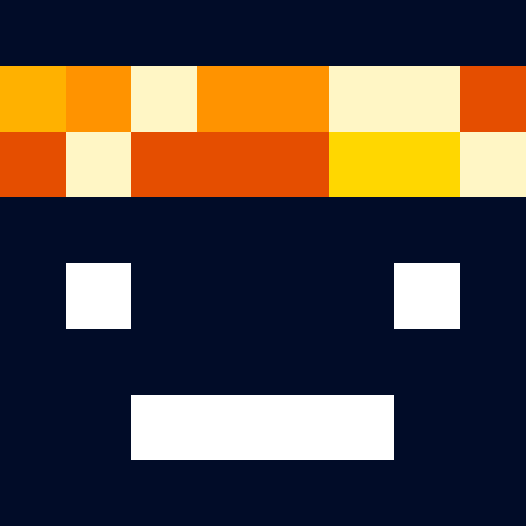 Eggchxn's skin