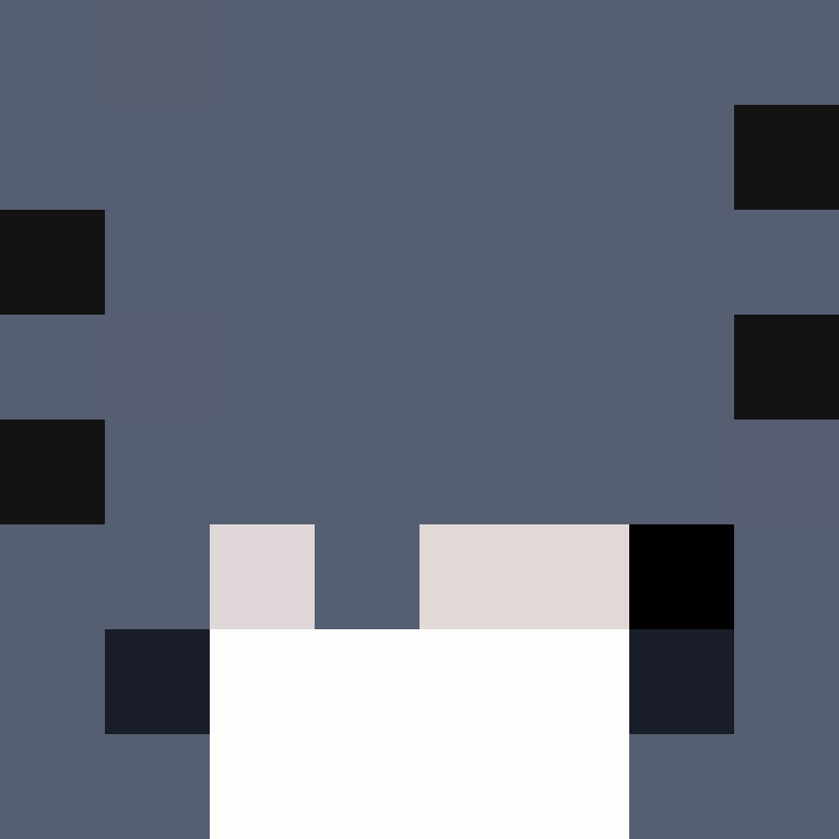 Imatemo's skin