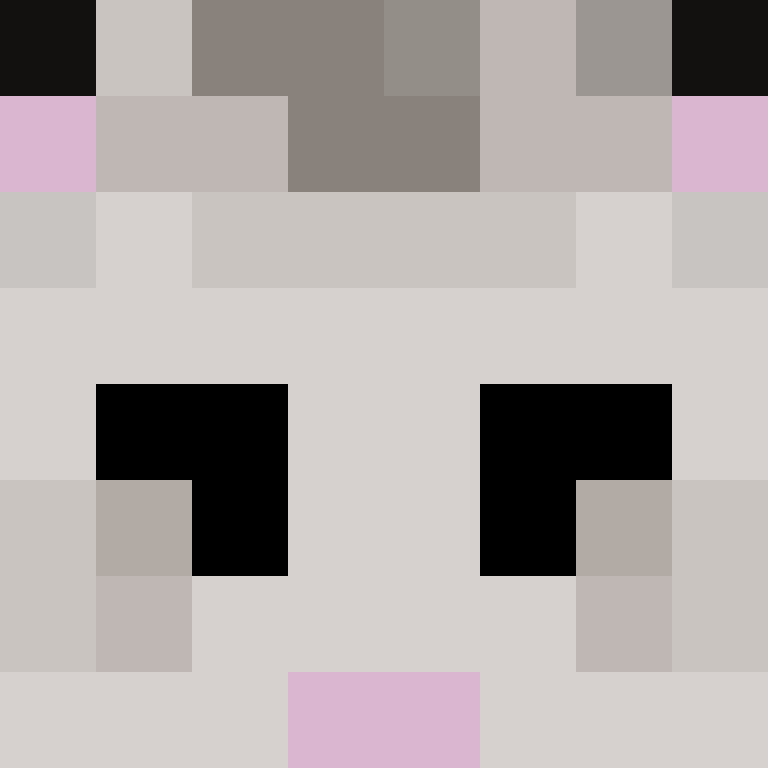 lady_raptor's skin