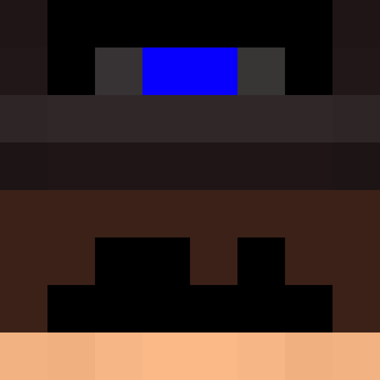 YagoStone's skin