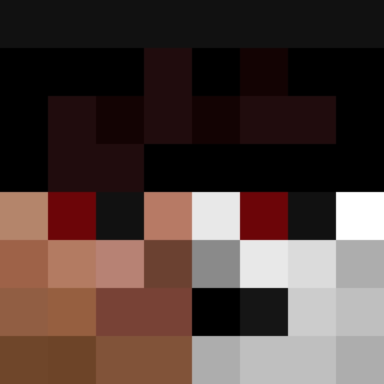 NhashX's skin