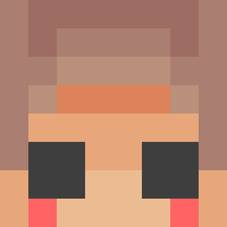 xHyperist's skin