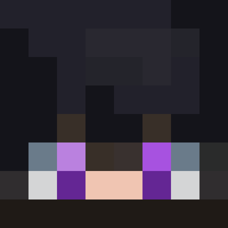 Yaelowo's skin