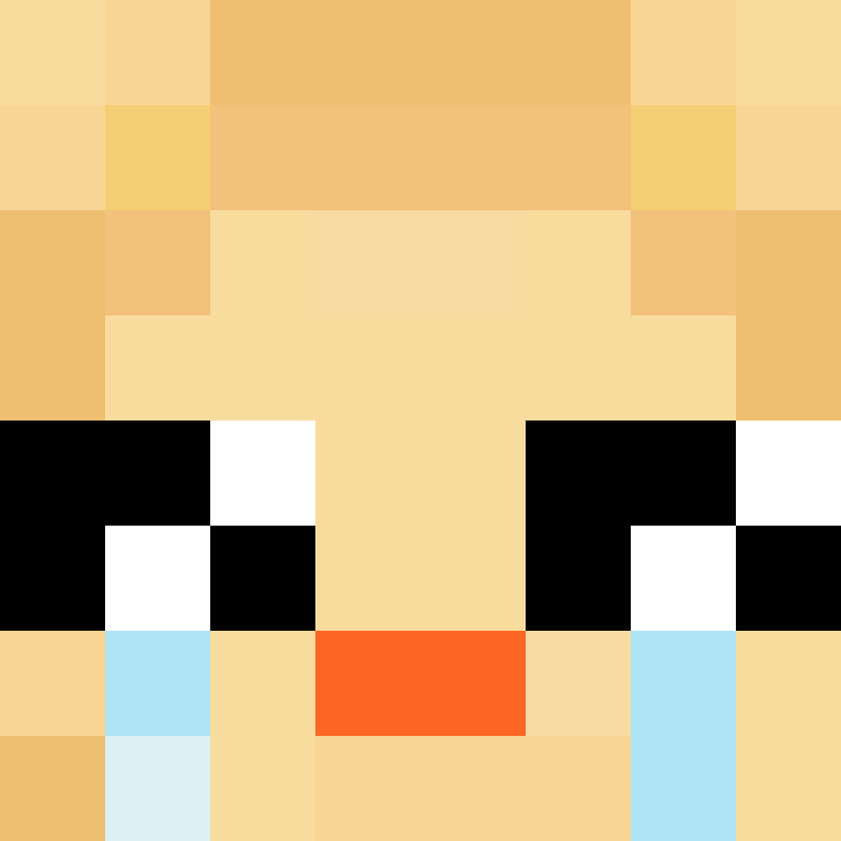 theblackme's skin