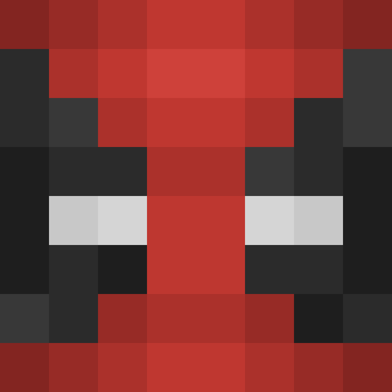 Imthephenox's skin
