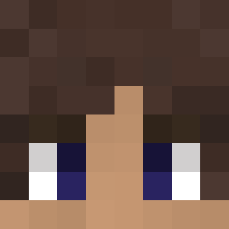 ElFriedel's skin