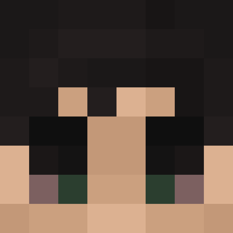 flcme's skin