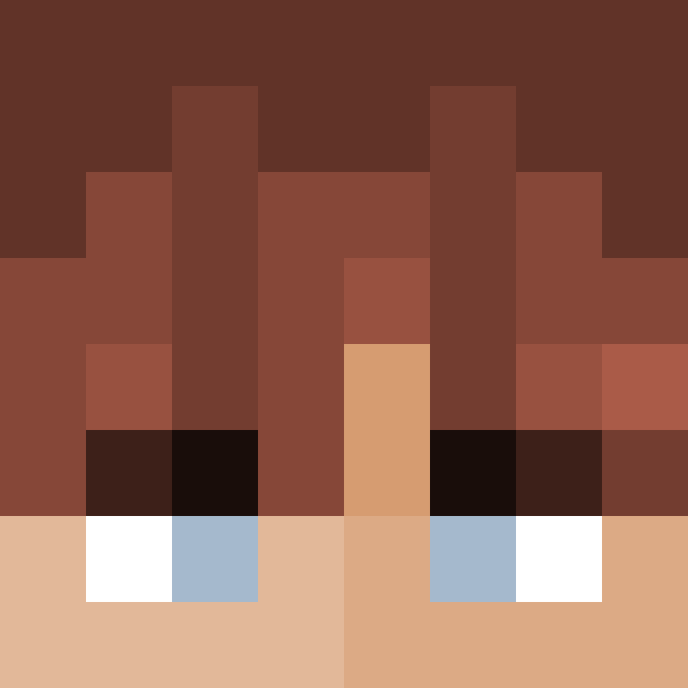 ShinjuHirono's skin