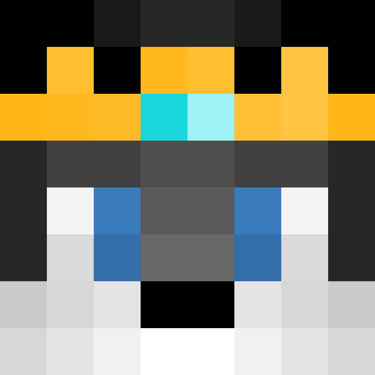 GoldenAppleGHG's skin