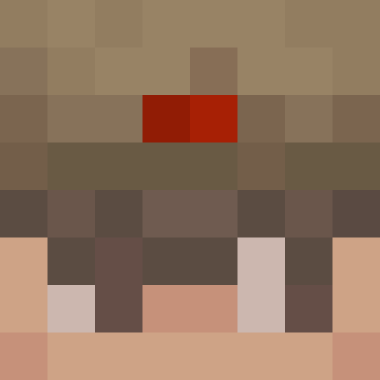 Jerzastyy's skin