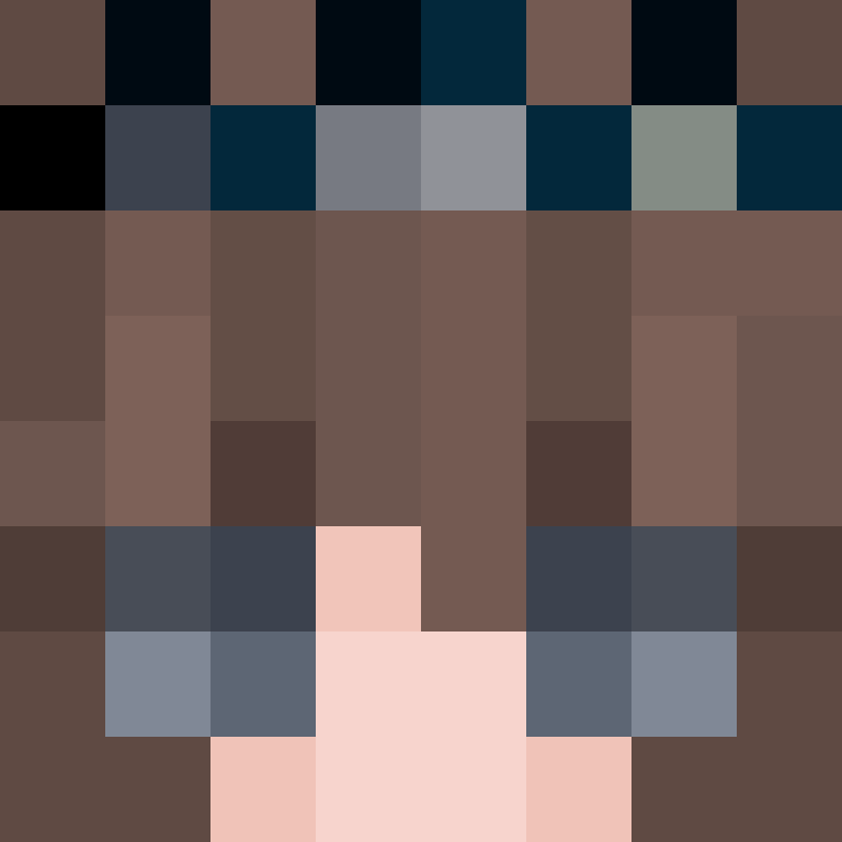 djannam's skin