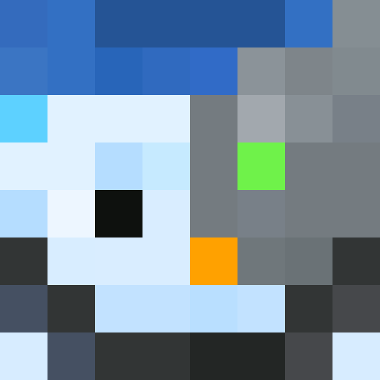 Desconexion's skin