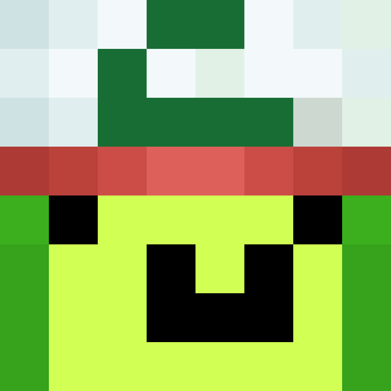 IDKJKE's skin