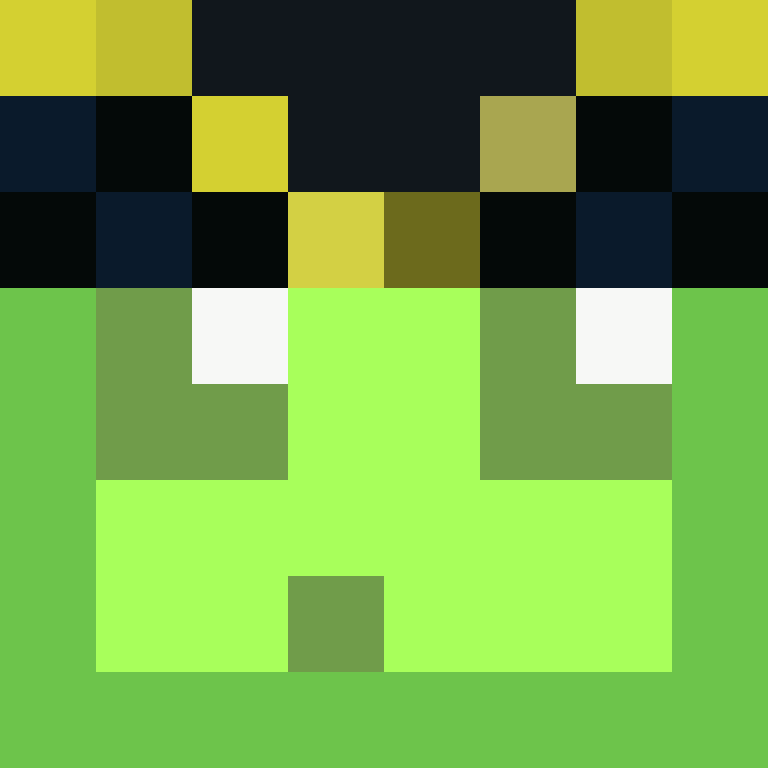 fungus49's skin