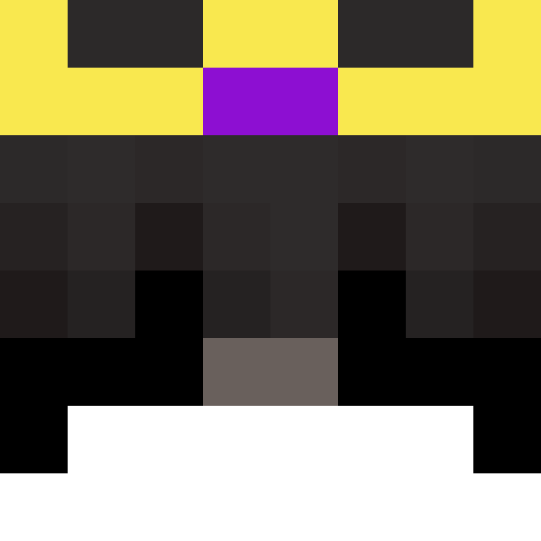 Haiwax's skin