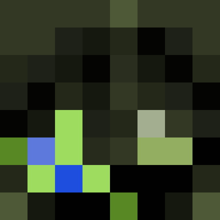 Chinyan's skin