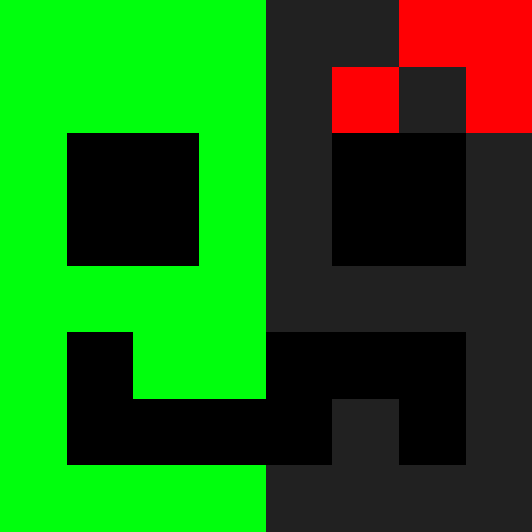 K4MILO06's skin