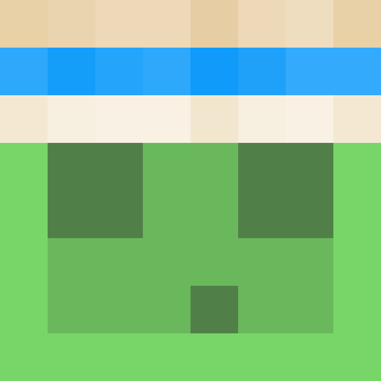 Fiebska's skin