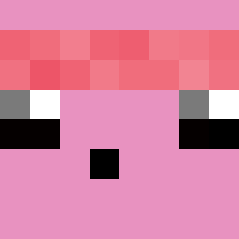 Uqouh's skin
