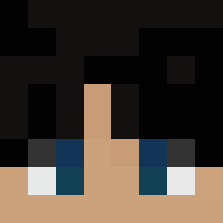 tudyS's skin