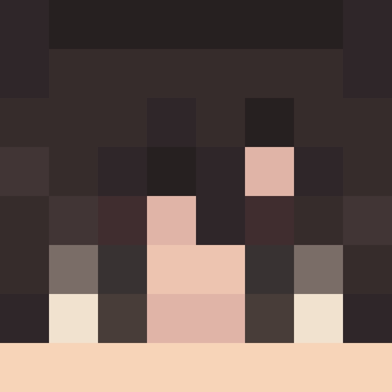 Luma_Rain's skin